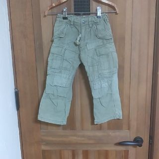 デニムダンガリー(DENIM DUNGAREE)のDENIM&DUNGAREEのパンツ(パンツ/スパッツ)