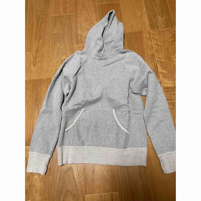 デラックスウエア プルオーバー メンズのトップス(パーカー)の商品写真