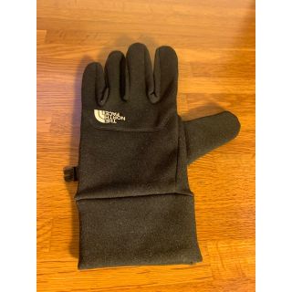 ザノースフェイス(THE NORTH FACE)のTHE NORTH FACE ETIP GLOVE グローブ 手袋　※左手のみ(手袋)