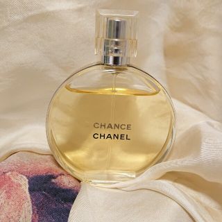 シャネル(CHANEL)のCHANEL チャンス オードトワレ 50ml(ユニセックス)