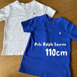 ポロラルフローレン(POLO RALPH LAUREN)のPolo Ralph Lauren Tシャツ 110cm(Tシャツ/カットソー)