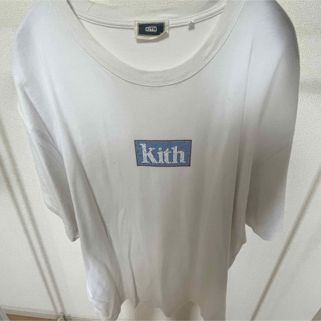 KITH - KITH Tシャツの通販 by t's shop｜キスならラクマ