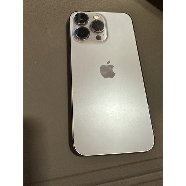 iphone 13pro 256GB シエラブルー 美品