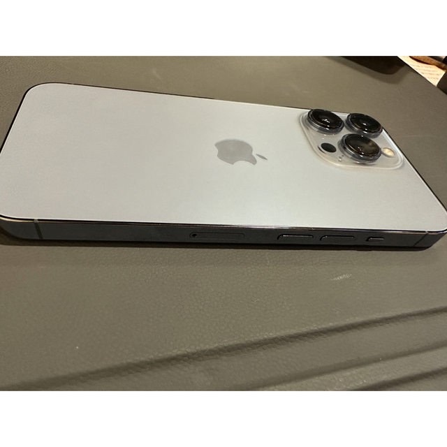 iphone 13pro 256GB シエラブルー 美品