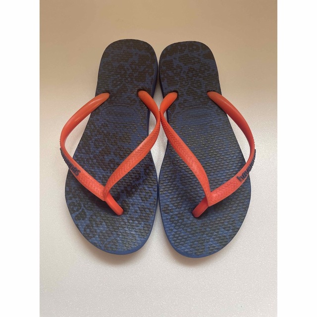 havaianas(ハワイアナス)のハワイアナス　ビーチサンダル レディースの靴/シューズ(ビーチサンダル)の商品写真