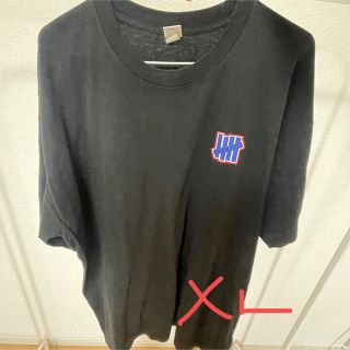 アンディフィーテッド(UNDEFEATED)のUNDEFEATED Tシャツ まとめ売り(Tシャツ/カットソー(半袖/袖なし))