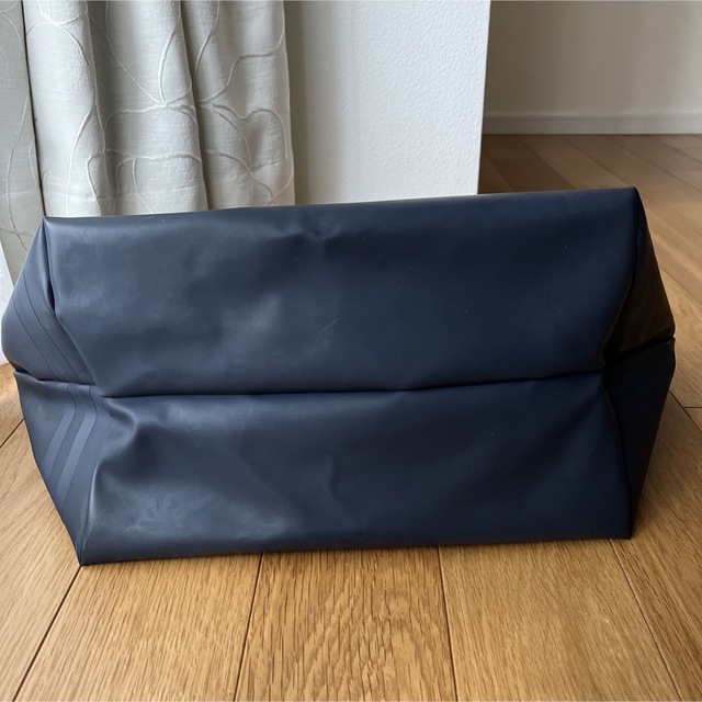 AIGLE(エーグル)のエーグル★レイントートバッグ ネイビー レディースのバッグ(トートバッグ)の商品写真