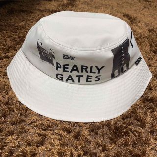 パーリーゲイツ バケットハットの通販 18点 | PEARLY GATESを買うなら パーリーゲイツ バケットハットの通販 18点 | PEARLY GATESを買うなら
