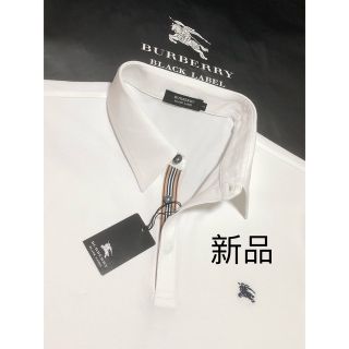 モンクレール モンクレー】ポロシャツ シャツ ブラック ワンポイント