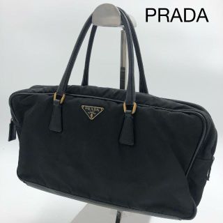 プラダ 本革 ボストンバッグ(レディース)の通販 14点 | PRADAの 