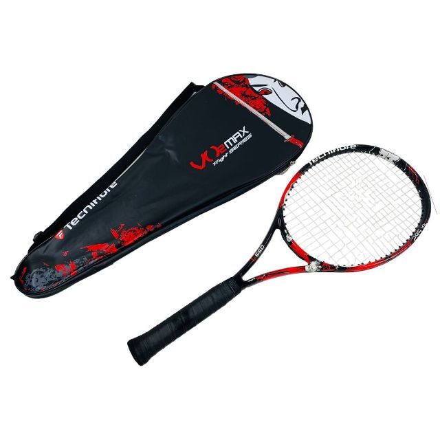 【美品】TecniFibre T-Fight 295 MAX g3