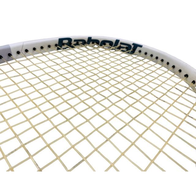 【美品】Babolat バボラ　ピュアストライク　g3