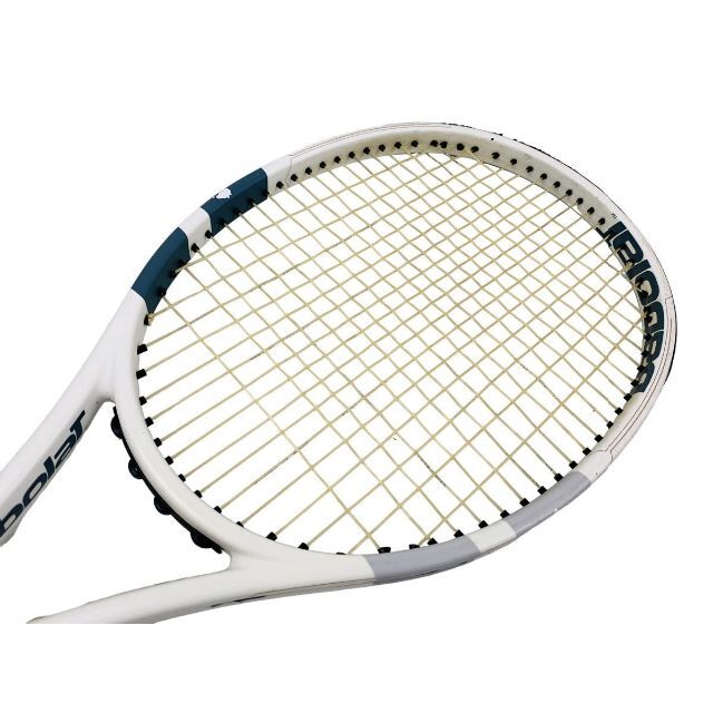 【美品】Babolat バボラ　ピュアストライク　g3