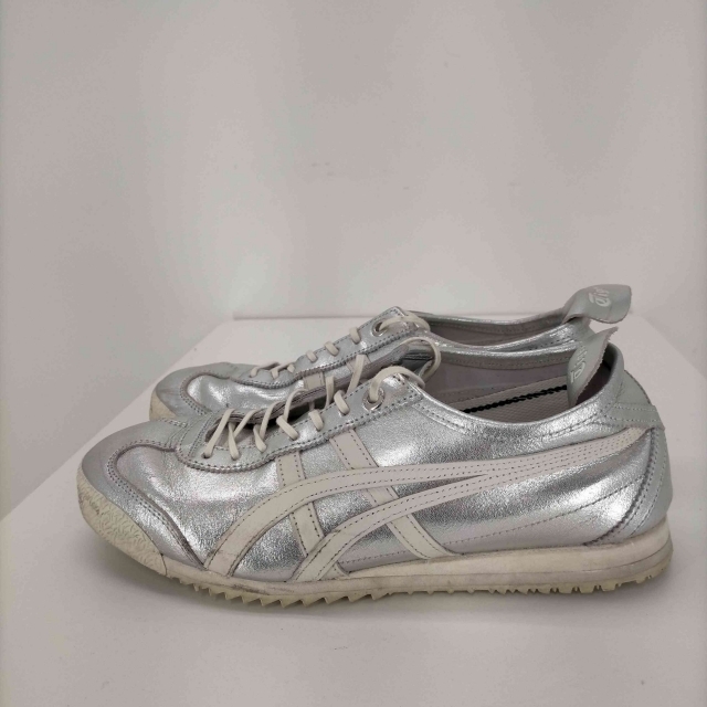 Onitsuka Tiger(オニツカタイガー)のONITSUKA TIGER(オニツカタイガー) レディース シューズ レディースの靴/シューズ(スニーカー)の商品写真