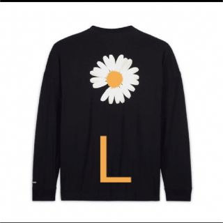 PEACEMINUSONE - ◯PMO X THE CONVENI LONG SLEEVE T-SHIRTSの通販 by PEACEMINUSONE - ◯PMO X THE CONVENI LONG SLEEVE T-SHIRTSの通販 by