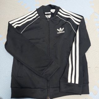 アディダス(adidas)のadidas　120(ジャケット/上着)