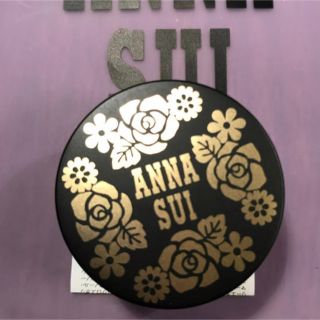 アナスイ(ANNA SUI)のANNA SUI 8点セット(フェイスパウダー)