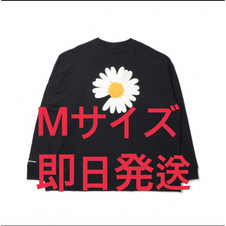 ナイキ(NIKE)のPEACEMINUSONE PMO x NIKE LS Tee (Tシャツ/カットソー(七分/長袖))