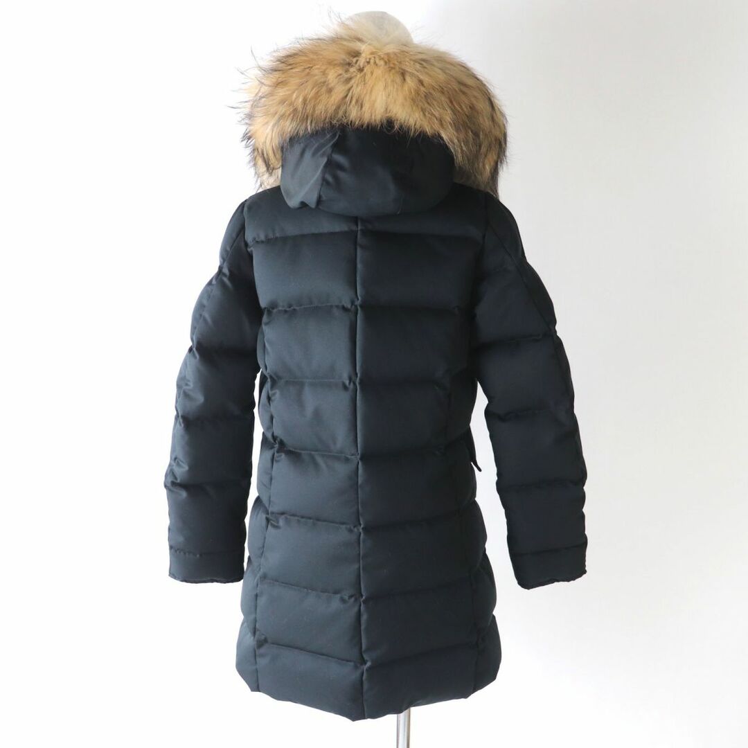 Pyrenex - 極美◎PYRENEX ピレネックス GRENOBLE FUR グレノーブル