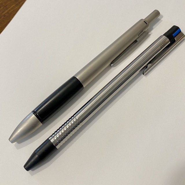 LAMY 4pen L405 2本セット