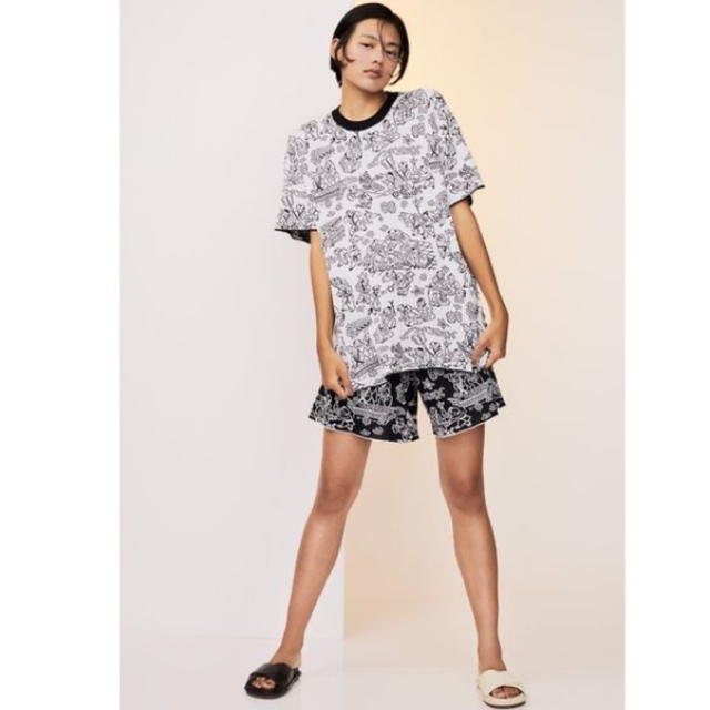 ソルボワ yanyan LAZA ニット セットアップ リバーシブル - crumiller.com