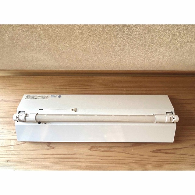 東芝 TOSHIBA 非常用照明 逆富士 直管形 LEDTS-21302-LS9-