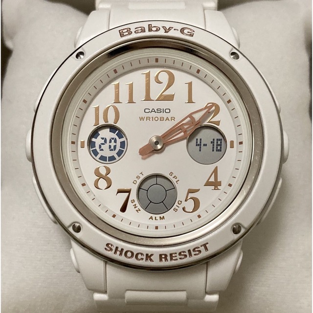 CASIO Baby-G 美品！