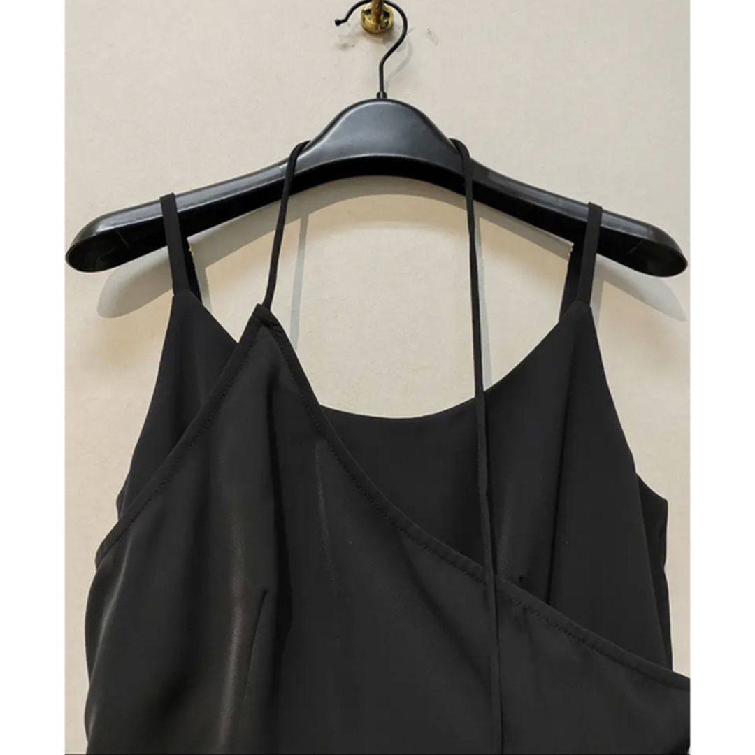 LAYERED CAMISOLE ALL IN ONE CLANE 即日発送 5