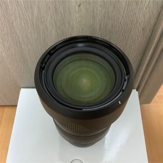 タムロン(TAMRON)のカメラレンズ 17-70mm F/2.8 ソニーE(レンズ(ズーム))