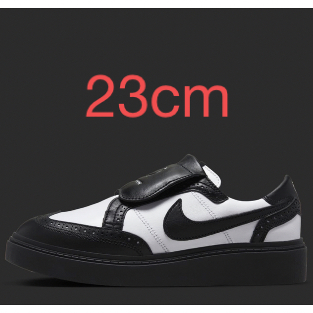 23cm PEACEMINUSONE × Nike Kwondo 1