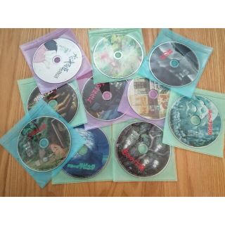 ジブリ(ジブリ)の専用出品　DVD 本編ディスク　千と千尋の神隠し　リマイスター版(キッズ/ファミリー)