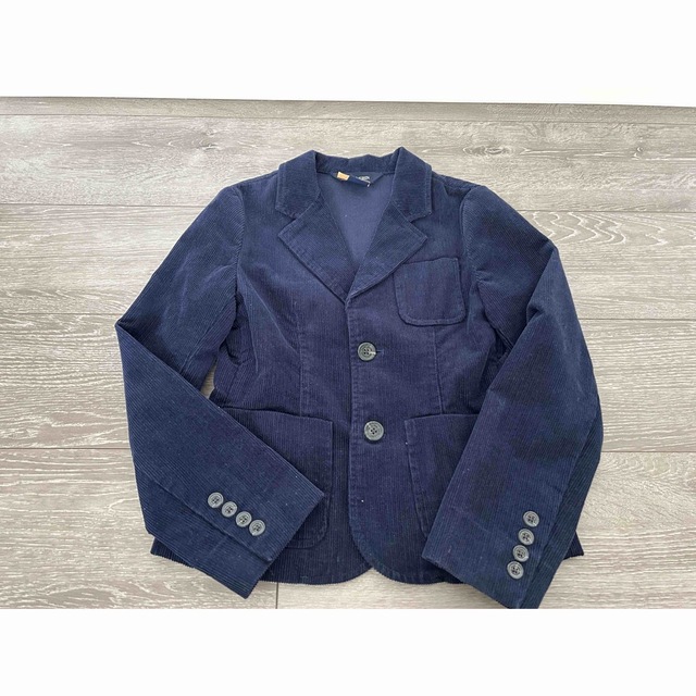 Ralph Lauren(ラルフローレン)のキッズラルフローレンジャケット キッズ/ベビー/マタニティのキッズ服女の子用(90cm~)(ジャケット/上着)の商品写真