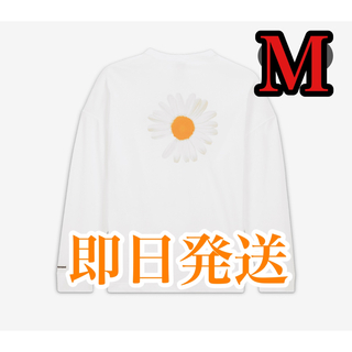 ピースマイナスワン(PEACEMINUSONE)のNike × PEACEMINUSONE G-Dragon ロングTシャツ(Tシャツ/カットソー(七分/長袖))