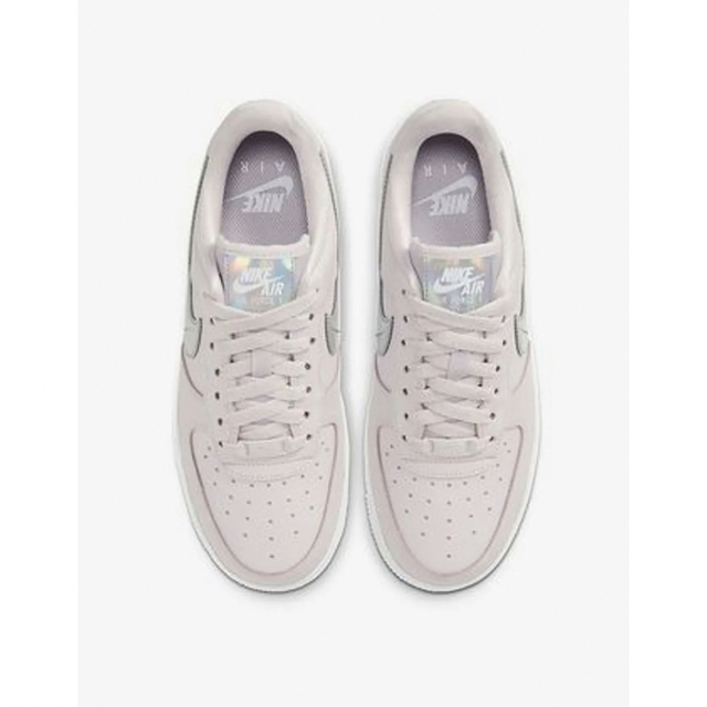 NIKE(ナイキ)のNike Air Force 1 Low  Pink Iridescent レディースの靴/シューズ(スニーカー)の商品写真