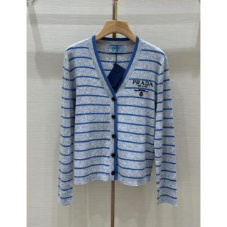 プラダ カーディガン(レディース)の通販 200点以上 | PRADAの プラダ カーディガン(レディース)の通販 200点以上 | PRADAの