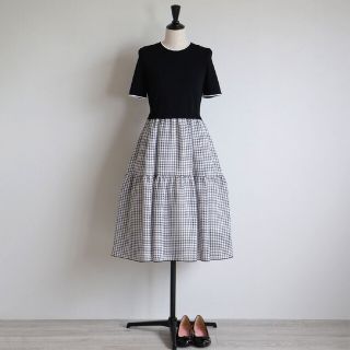 Rene(René) ギンガムチェックの通販 100点以上 | ルネを買うならラクマ