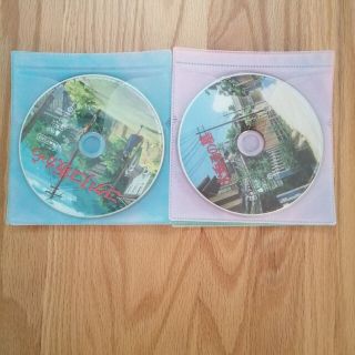 ジブリ(ジブリ)のジブリ　リマイスター版　DVD 2点セット 国内正規品　未再生　コクリコ坂から(キッズ/ファミリー)