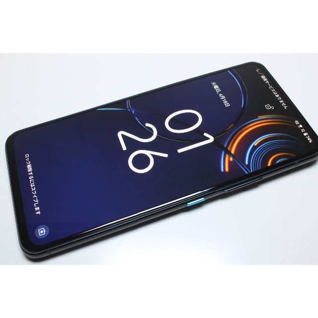 Zenfone 8 Flip 128GB SIMフリー 国内版