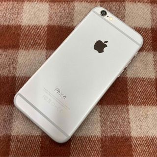 アイフォーン(iPhone)の🔴iPhone6  16GB  SoftBank(スマートフォン本体)