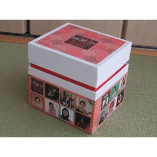 テレサ・テン　CDボックスセット　27巻全30枚(ポップス/ロック(邦楽))