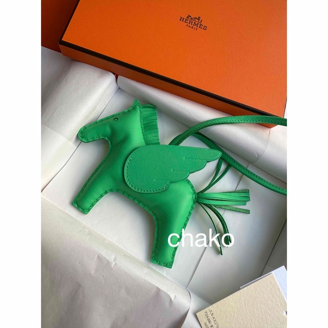 新品、本物、当店在庫だから安心】 Hermes - 2023ss新色◼️HERMES