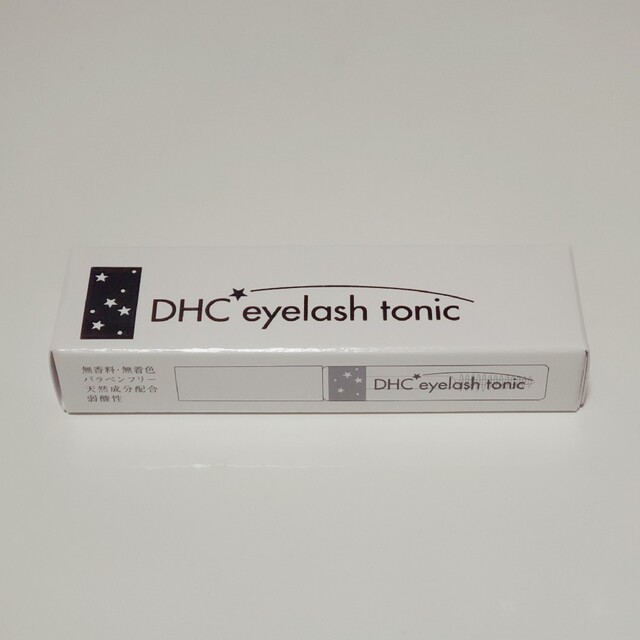 DHC(ディーエイチシー)の送料込 DHCアイラッシュトニック コスメ/美容のスキンケア/基礎化粧品(まつ毛美容液)の商品写真