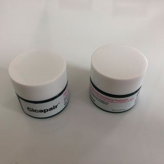 ドクタージャルト(Dr. Jart+)のドクタージャルト　カラーコレクティングトリートメントクリーム　5ml×2(フェイスクリーム)