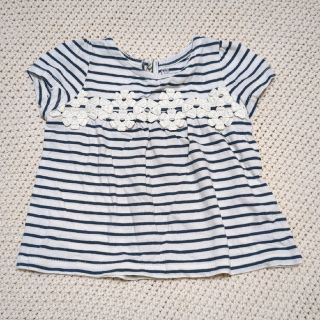 ベビーギャップ(babyGAP)のbabyGAP　半袖Tシャツ(Ｔシャツ)