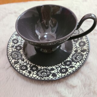 アフタヌーンティーリビング(Afternoon Tea LIVING)の新品未使用　アフタヌーンティー　カップ&ソーサー(グラス/カップ)