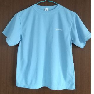 モンベル(mont bell)のモンベル　クールT　１４０(Tシャツ/カットソー)