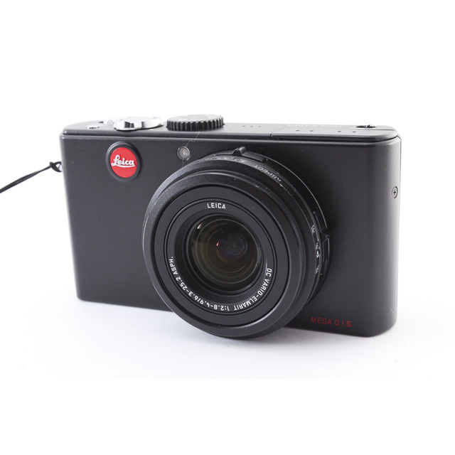 Leica ライカ D-LUX 3