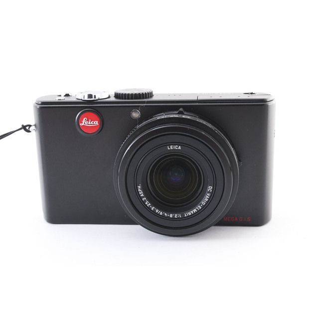 Leica ライカ D-LUX 3
