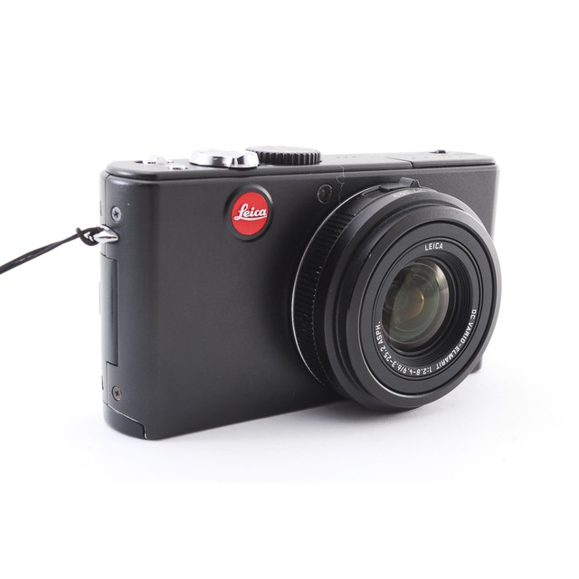 Leica ライカ D-LUX 3