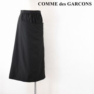コムデギャルソン(COMME des GARCONS)のSL AB0029 AD1999 vintage archives COMME(ひざ丈スカート)